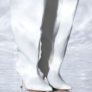 AZALEA WANG BUCKET BOOT